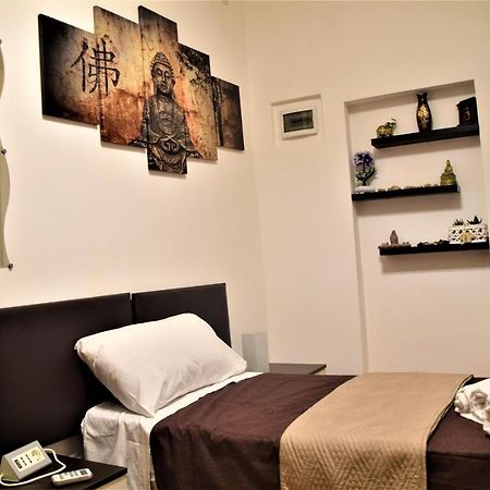 David'S & Family Apartmnt Fiumicino Exterior foto