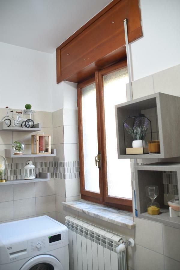 David'S & Family Apartmnt Fiumicino Exterior foto