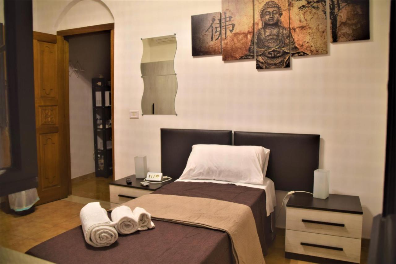 David'S & Family Apartmnt Fiumicino Exterior foto